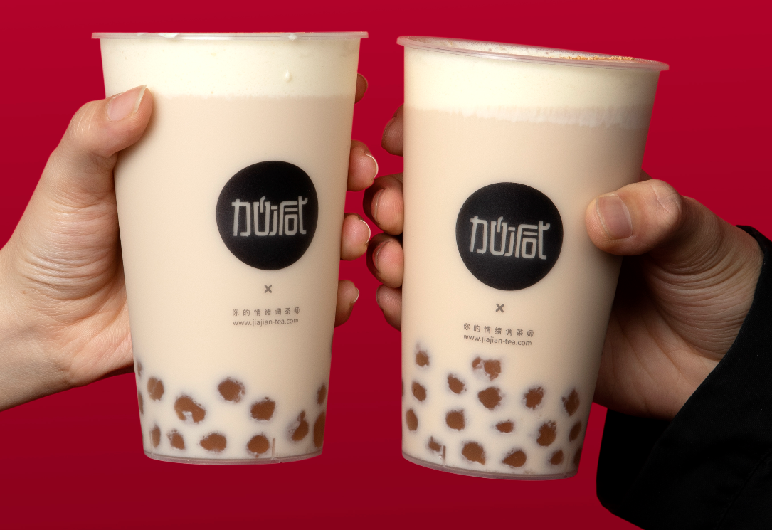 royal皇家88茶饮：有研发创新实力的奶茶品牌才值得被投资者认可
