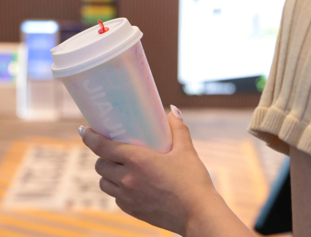 royal皇家88茶饮|为什么说奶茶加盟是轻松的创业方式